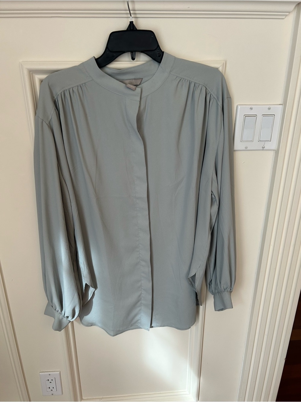 Oversized blouse bundle M/L - Picture 5 of 12
